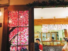 门面-馥家小馆(黔灵山公园店)