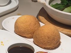 -蔡澜点心·粤菜(丽泽天街店)