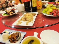 -良友·海鲜青岛菜(五四广场店)