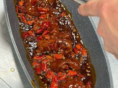 -川正旺江湖菜(三元桥店)