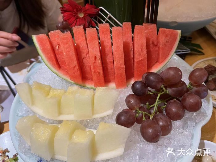 竹田日式料理(弘基财富广场店)图片