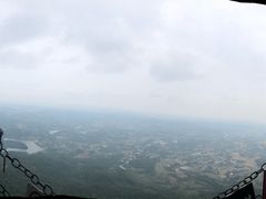 -窦圌山风景区
