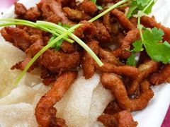 -百家福海鲜排档·闽菜·家宴(斗西路口店)