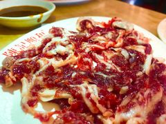 -陈记顺和潮汕牛肉火锅(韩江路店)