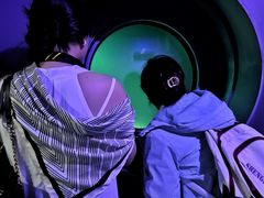 -白鹤梁水下博物馆