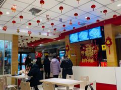 -老通城豆皮大王(吉庆街店)