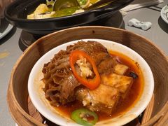 -维园悦谱·海派家常菜(乌鲁木齐南路店)