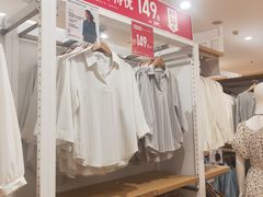 -优衣库(北京枫蓝国际广场店)