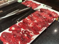 -牛事制造局牛肉火锅(莲岳路店)