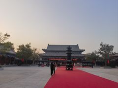 -天津妈祖文化园