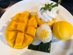 Mango&nbsp;Tango-Mango Tango