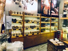 -PAPER STONE BAKERY(天环店)
