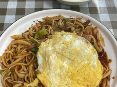 -佳佳面馆(龙首村东区店)