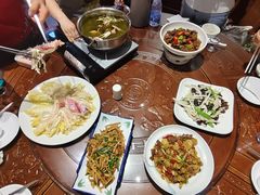 -董府·古宅餐厅