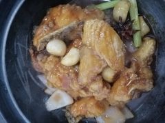 -锦粤宫·精致粤菜(深圳北站店)