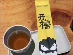 -木屋烧烤(创意园店)
