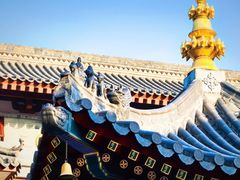 -西安市广仁寺