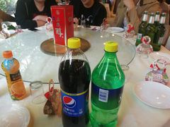 -大鹅岛绿色生态美食园