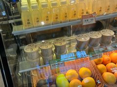 -宝珠奶酪(浦东金桥店)