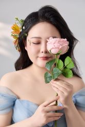 -蒙太奇婚纱摄影(万达店)