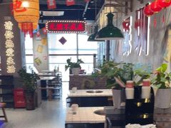 -伍师兄市井火锅(东部星悦天地店)