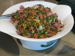 -前海沿·青岛菜(李沧万达店)