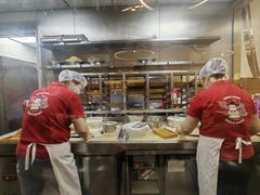 -东方饺子王(新奥购物中心店)