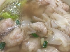 -蓝记云吞(正果店)