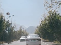 -终南山国家森林公园