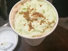 -星巴克(福州三坊七巷店)