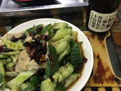 -春雨羊汤店(广开四马路总店)