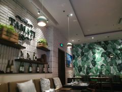 -TAMATI(巴黎贝甜韩式西餐厅店)