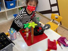 -百变天才机器人编程中心·信奥·无人机·科技特长生(金田广场店)