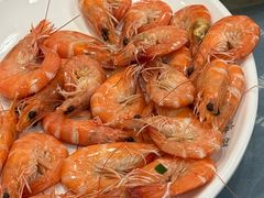 -明记海鲜大排档(巽寮湾店)