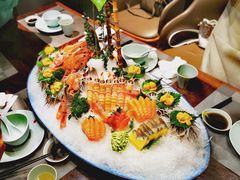 -古京·臻致料理(月湖店)