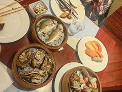 -马哥孛罗咖啡厅·Cafe Marco (厦门马哥孛罗东方大酒店)