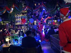 -胡桃里乐队酒馆