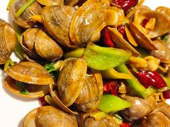 -大连湾旭日·家宴·海肠捞饭(马栏广场店)
