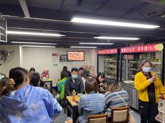 -四川老牛麻辣烫(北门桥店)