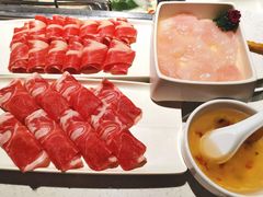 -海底捞火锅(长沙华创国际广场店)