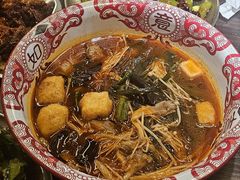 -破店肥哈·东北烧烤·夜宵(南山保利店)