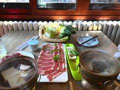 -古关火锅店(古北水镇景区店)