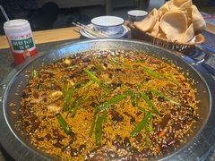 -胖子鱼·天水麻辣鱼火锅(秦州407店)