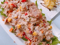 -马克西姆俄罗斯餐厅(通亚街店)