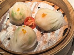 -禄运茶居·手工点心(猎德店)
