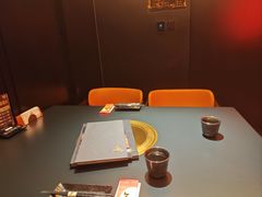 -無二炙坊·和牛烧肉(大钟寺1733店)
