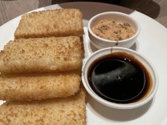 -艳阳天·非遗楚菜(武汉客厅店)