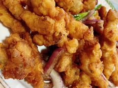 椒盐排条-洞天食府(北大街店)