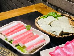 -渝派江湖烩(回兴店)
