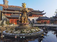 -上海东林寺(金山区)